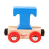 Rail Name Letters and Numbers - T